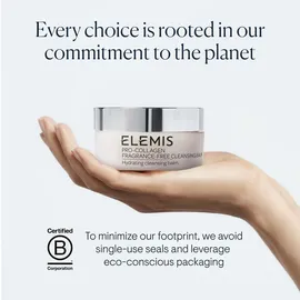 ELEMIS Pro Collagen Reinigungscreme 100 ml