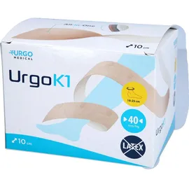 Urgo Urgok1 Kompr.syst.10cm Knöchelumf.18-25cm
