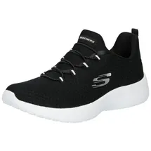 SKECHERS Dynamight black/white 38