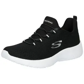 SKECHERS Dynamight black/white 38