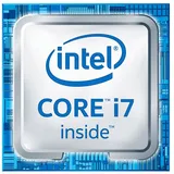 Intel Core i7-9700 Tray (ohne Kühler)