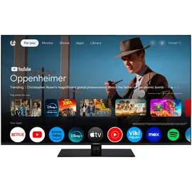 Panasonic TN-50W70AEZ 50" LED 4K Smart TV W70A