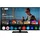 Panasonic TN-50W70AEZ 50" LED 4K Smart TV W70A