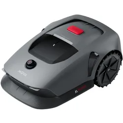 Dreame Mähroboter Mova 600 Plus – Mähroboter mit kabelloser Installation und 3D-Lidar-Kartierung