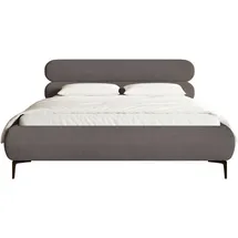 Selsey Roule Cord 140 x 200 cm Grau