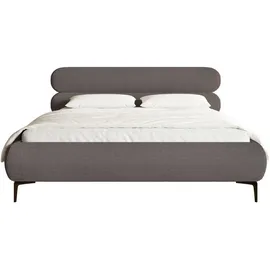 Selsey Roule Cord 140 x 200 cm Grau