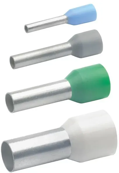 Klauke Aderendhülse 17410