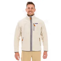 Patagonia Retro Pile beige 58