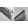 GARDINIA Doppelrollo EasyFix 45 x 150 cm Anthrazit