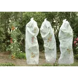 ede - elmar jung Tomatenreifevlies 0,8 x 5 m 17 g