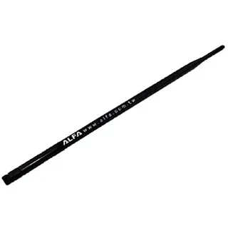 ARS-N19 /Plastic Bag - ARS-N19 Plastic Bag - 2,4 GHz 9 dBi Dipolantenne + Plastikbeutel