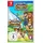 Harvest Moon - The Lost Valley & Skytree Village - Collector's Edition (USK) (Nintendo Switch)