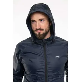 Mac in a Sac Origin Regenjacke Unisex Navy XL
