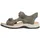 Rieker 26953 Herren Braun 41