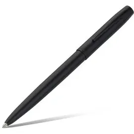 fisher space pen® Kugelschreiber Basic Schwarz