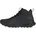 Core Black/Core Black/Grey Four