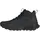 adidas Terrex Trailmaker 2.0 Mid Leather Herren Core Black/Core Black/Grey Four 42 2/3