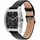 Tommy Hilfiger TH-OXFORD Multifunktionsuhr Leder 0 mm 1710761