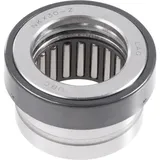 UBC BEARING NKX 10 Z Rillenkugellager axial Außen-Durchmesser: 25.2 mm, Drehzahl (max.): 12400 U/min