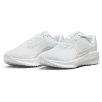 Nike Downshifter 13 Laufschuhe Damen 101 white/white/platinum tint 42.5