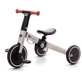 Kinderkraft Dreirad 4TRIKE Grau,