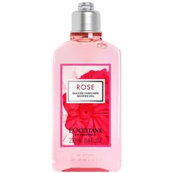 Rose Duschgel 22 250 ml