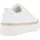 Mustang Damen Plateau Sneaker Weiß 37