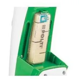 Polti paeu0336 Kit Filter Anti Kalkstein für Dampfreiniger