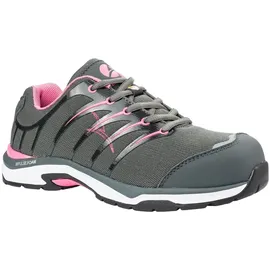 Albatros TWIST PINK WNS LOW ESD SRC DGUV Gr. 36