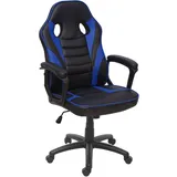 MCW MCW-F59 Kunstleder Blau