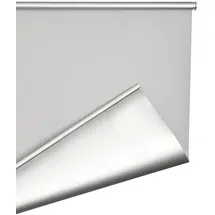 K-HOME »Klemmfix-Rollo« grau