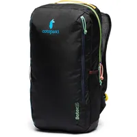 Cotopaxi Batac 16L Del Dia Rucksack, Dark Multi, One Size
