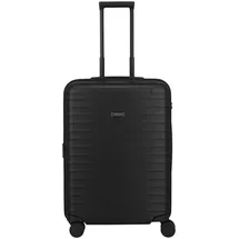 Titan Upgrade 4-Rollen 65 cm M Nightshade Black