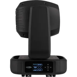 Showtec Xpression 2000W - WashBeam 7 x 40 W LED Wash/Beam Moving Head