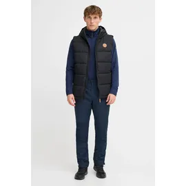 North Bend Trekkinghose NBWim Regular Blau M
