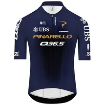 Q36.5 Gregarius Pro Cycling 2026 Kurzarm-radtrikot - Multicolor - XL