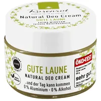 Rosenrot Deo Creme Gute Laune 50 g