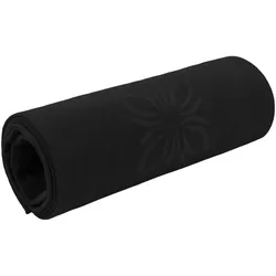 OMNANA STAYMATTM Yoga Handtuch MYTHOS BLACK 