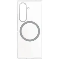 Samsung Clear Magnet Case, Backcover, Samsung, Galaxy Z Fold7,