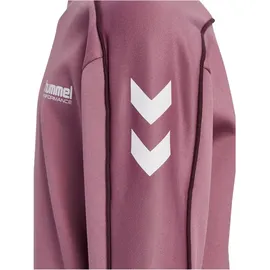 hummel Hmljr Interlock Kinder in wistful mauve 146/152