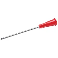 Becton Dickinson Aufziehkanüle stumpf 18 G 1 1/2 1,2x40 mm 100 St.