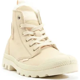 Palladium Pampa Hi Zip Wl 95982217, Boots - 36