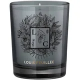 LE COUVENT MAISON DE PARFUM SINGULAR INTERIORS SINGULAR CANDLE LOUIS FEUILLEE 190 g