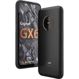 Gigaset GX6 PRO 128 GB titanium black