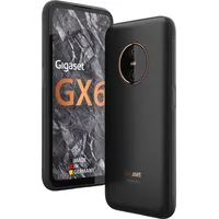 Gigaset GX6 PRO 128 GB titanium black