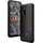 Gigaset GX6 PRO 128 GB titanium black