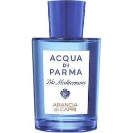 Acqua di Parma Blu Mediterraneo Arancia di Capri Eau de Toilette 150 ml