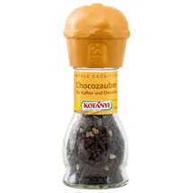 Kotanyi Chocozauber Gewürzmühle 62 g