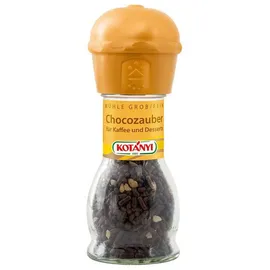 Kotanyi Chocozauber Gewürzmühle 62 g