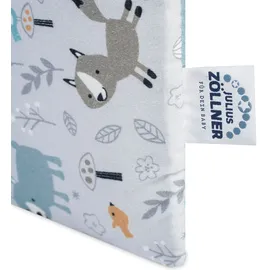 Julius Zöllner Jersey Nestchen Comfort Soft 180cm